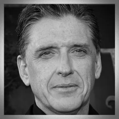 Craig Ferguson